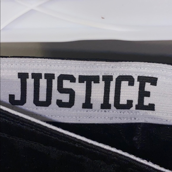 Justice Sport Shorts - Picture 3 of 8